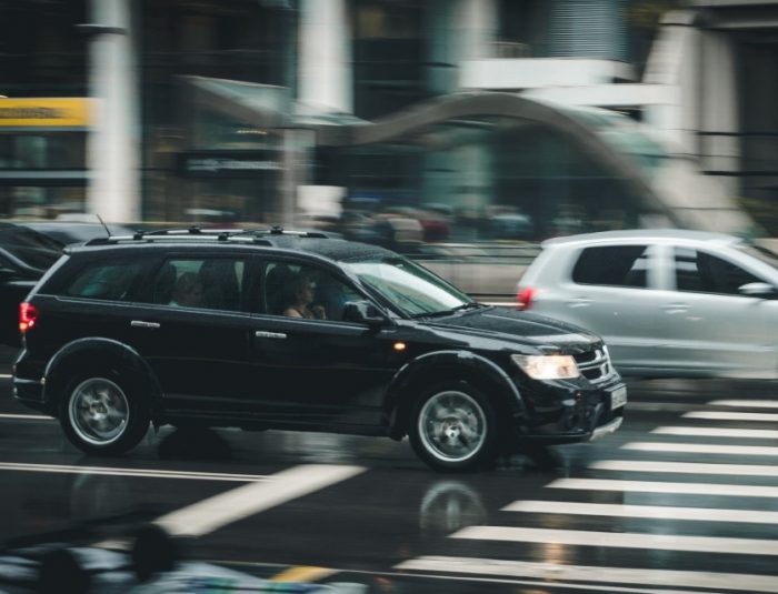 Motoryzacja w praktyce – jak uniknąć wypadku? Cz. 2